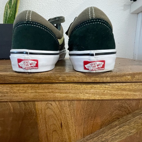 Vans old skool men’s size 10 - Picture 3 of 6